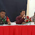 Babinsa Temon Kulon Hadiri Rapat Pembentukan PHBN Desa Temon Kulon