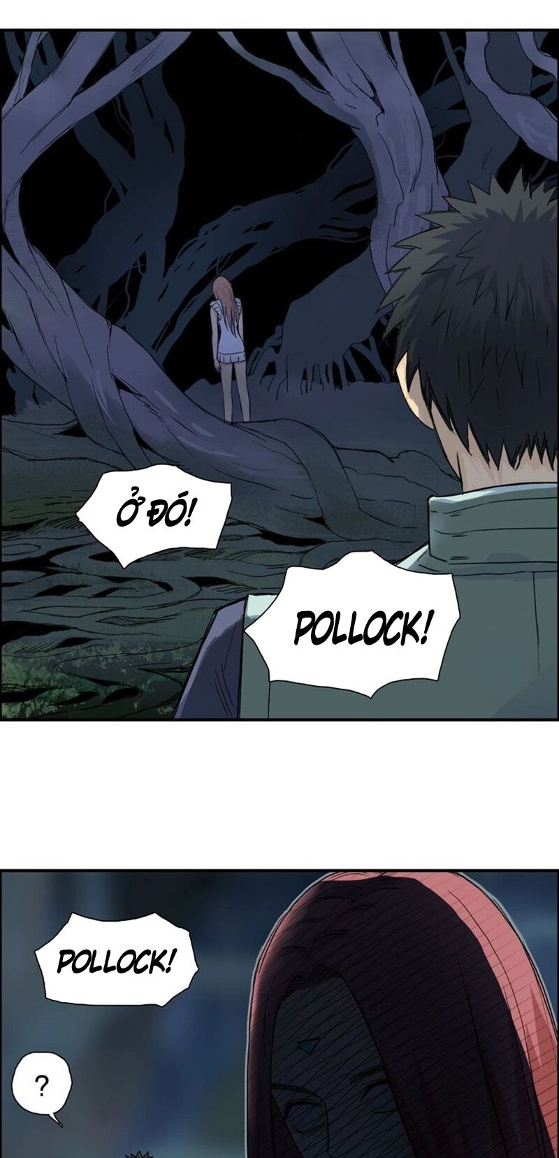 Siêu Năng Lập Phương chapter 164 - Trang 30
