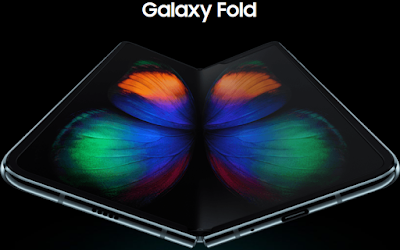 Samsung galaxy fold