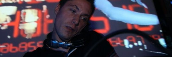 Jon Rundell - Space Closing Party - Space - Ibiza 07-10-2012