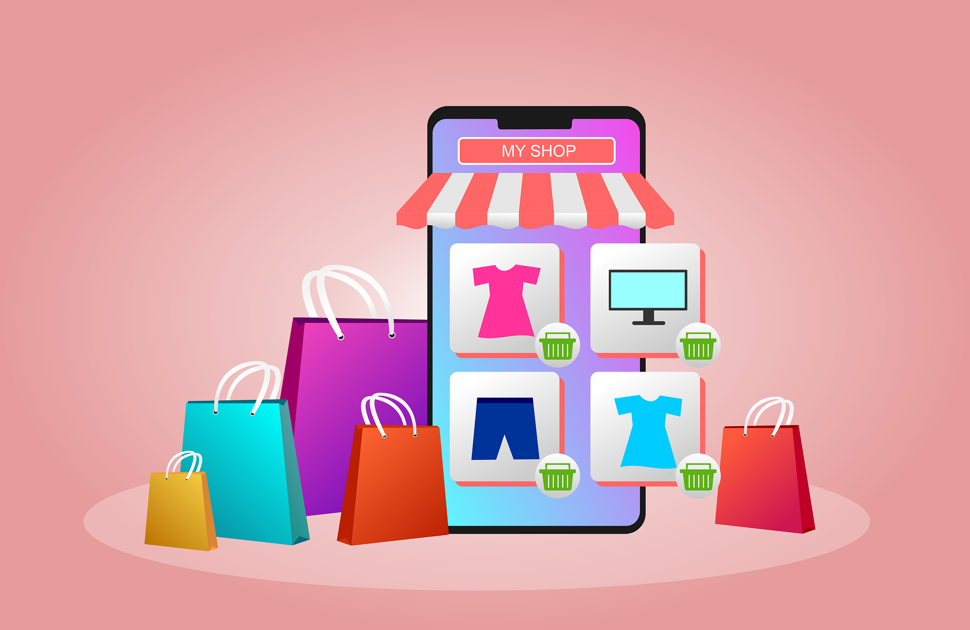 Panduan Lengkap Memilih Tempat Belanja Barang untuk Bisnis Online Anda