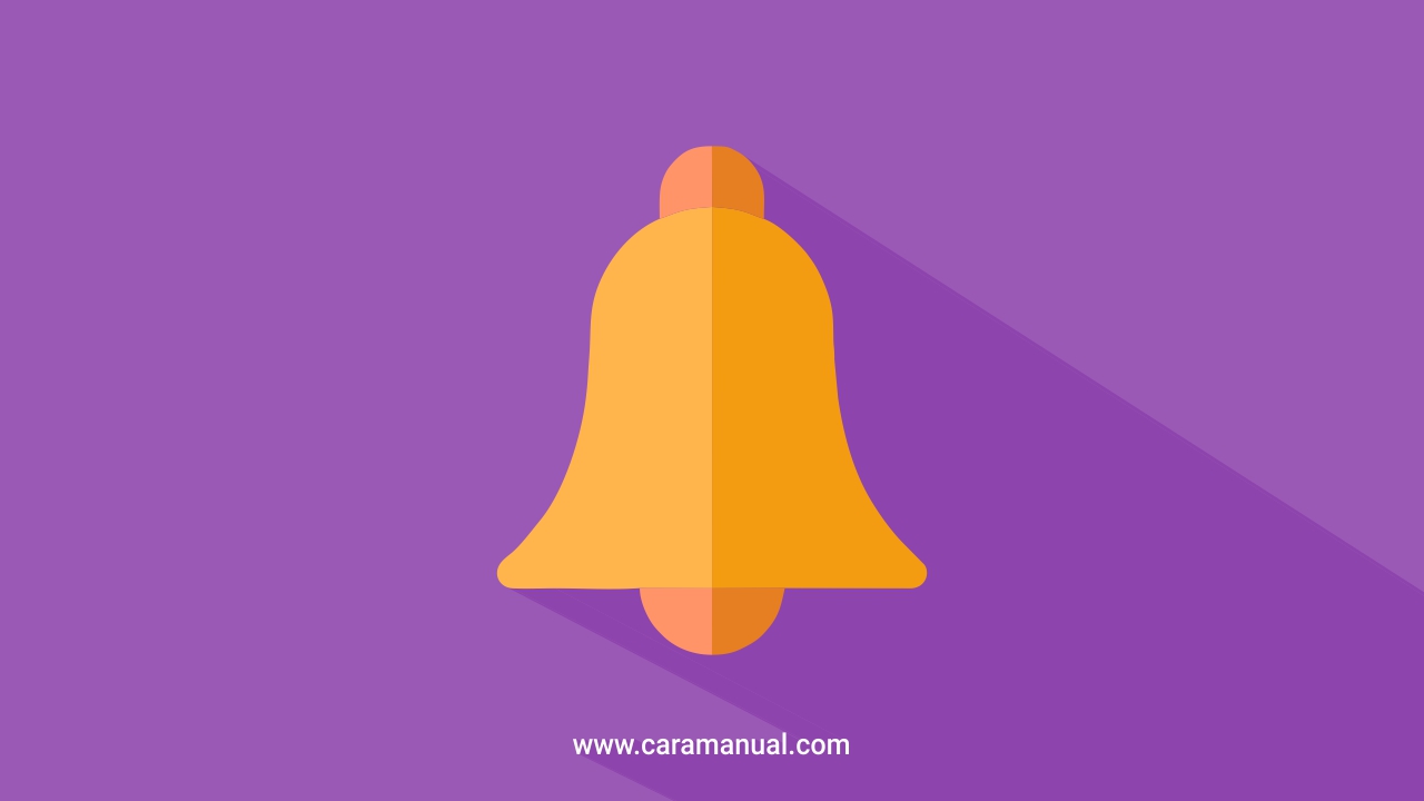 Cara Membuat Web Push Notifications di Blogger Cara Membuat Web Push Notifications di Blogger