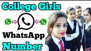 Online chat girl friends whatsapp number