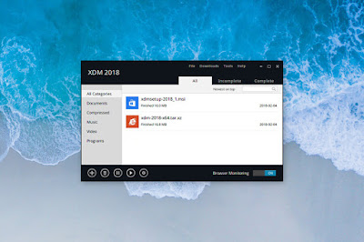 2 Cara Instal XDM 2018 di Ubuntu, Linux Mint, Elementary Aplikasi ini termasuk yang paling sering disarankan oleh penghunk grup 2 Cara Instal XDM 2018 di Ubuntu, Linux Mint, Elementary