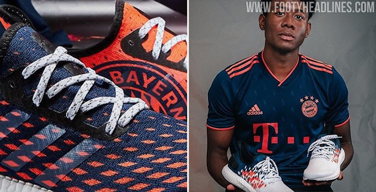 fc bayern schuhe adidas