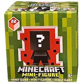 Minecraft Horse Series 22 Figure