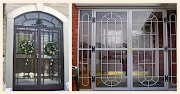 List Of Topmost Benefits Offered By The Security Screen Doors