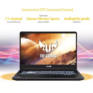 asus tuf gaming fx705dt-au092t review asus tuf gaming fx705dt-au092t review