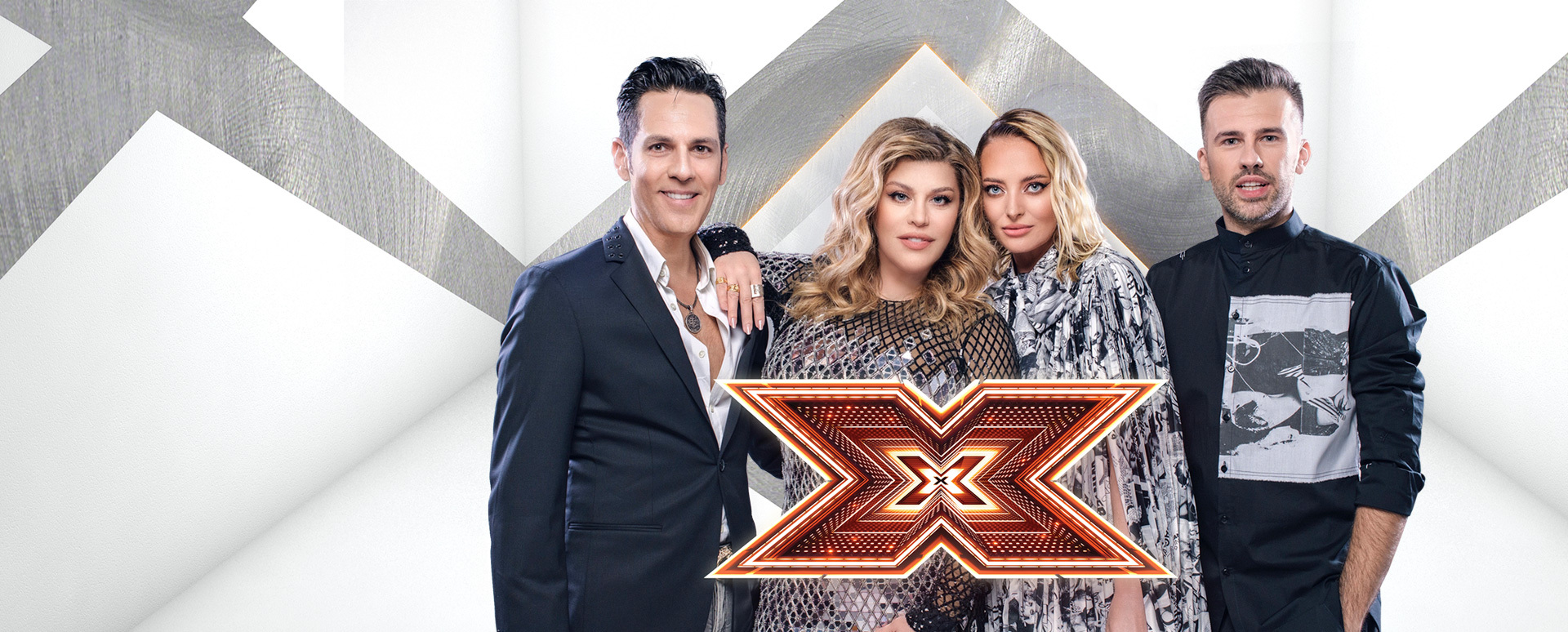X Factor Sezonul 9 Episodul 2 Online 18 Septembrie 2020