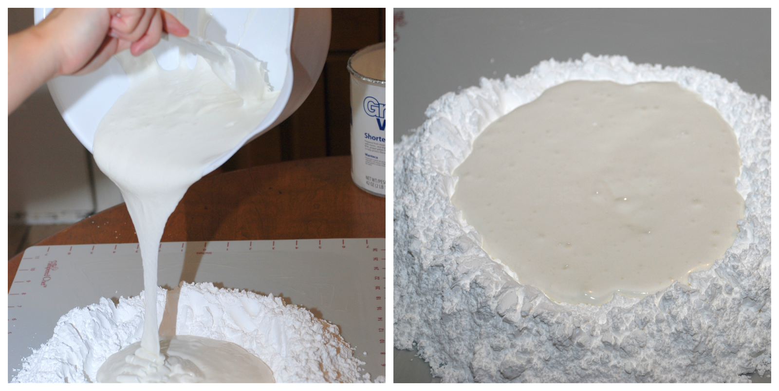 Eager Hands at Home How to Make Marshmallow Fondant