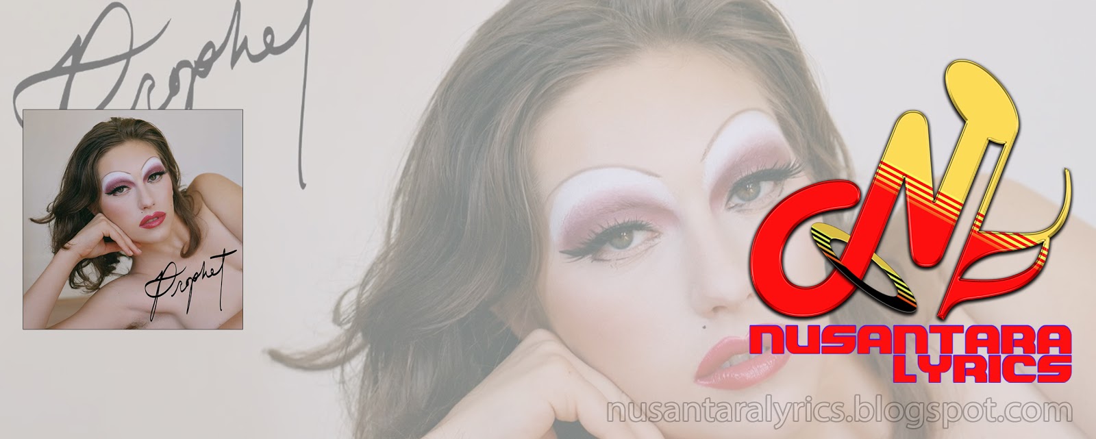 King Princess Homegirl Nusantara Lyrics