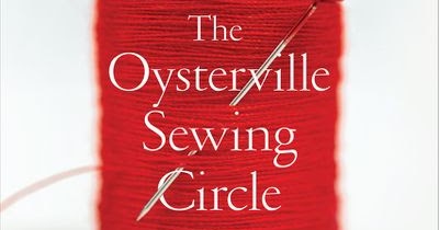 bookchickdi: The Oysterville Sewing Circle by Susan Wiggs