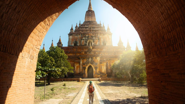 Things you should not do when visiting Myanmar
