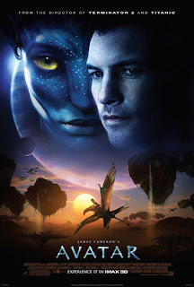Avatar la 2ª película más taquillera