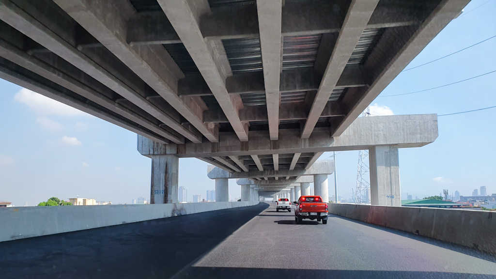 RSA Calls Out Toll Regulatory Board on NonIssuance of Skyway Stage 3