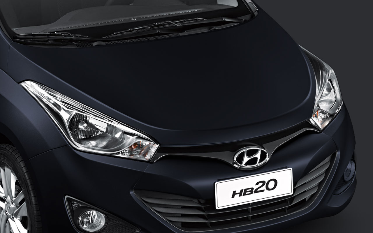 Hyundai HB20 2017 1.6 Comfort Plus (Aut) (Flex): Ficha Técnica