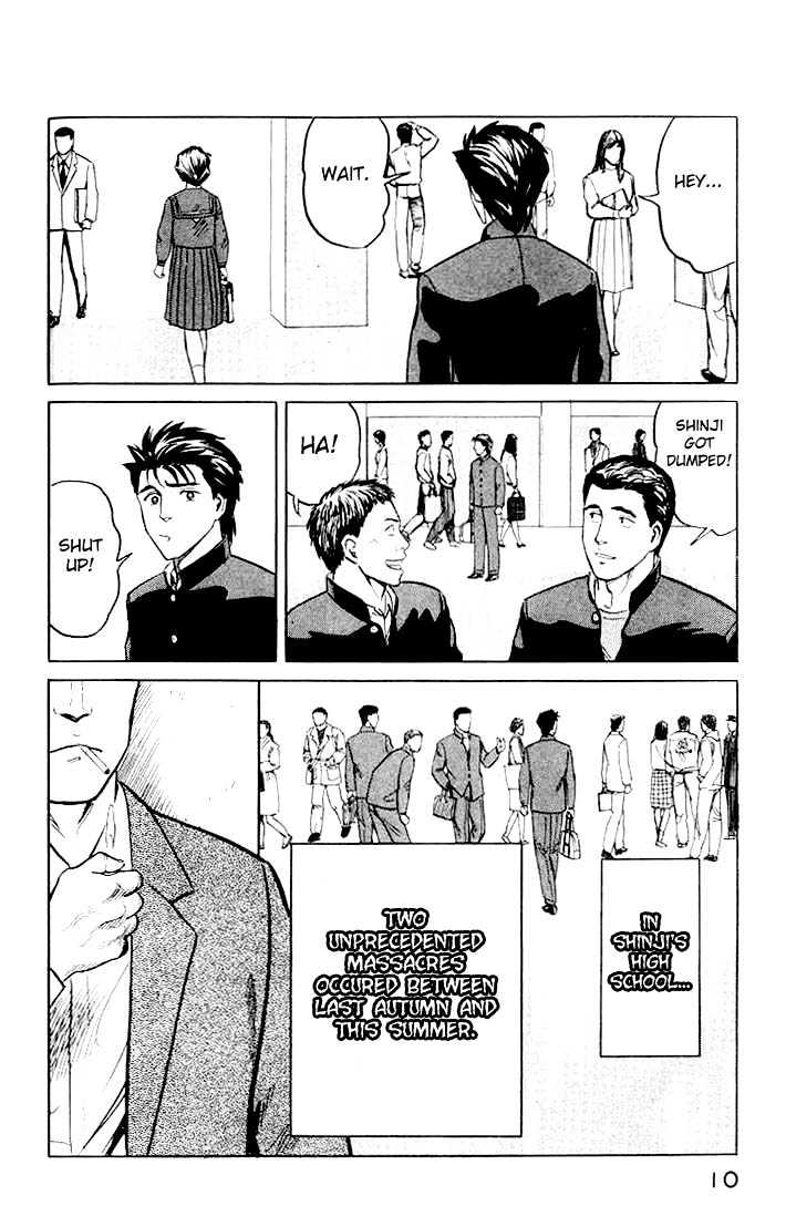 Nonton Film Parasyte Part 3 Full Movie Sub Indo : Nonton ...