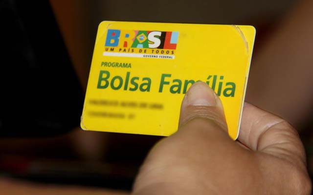 Mais de 11 mil famílias pediram desligamento do Bolsa Família em 2019
