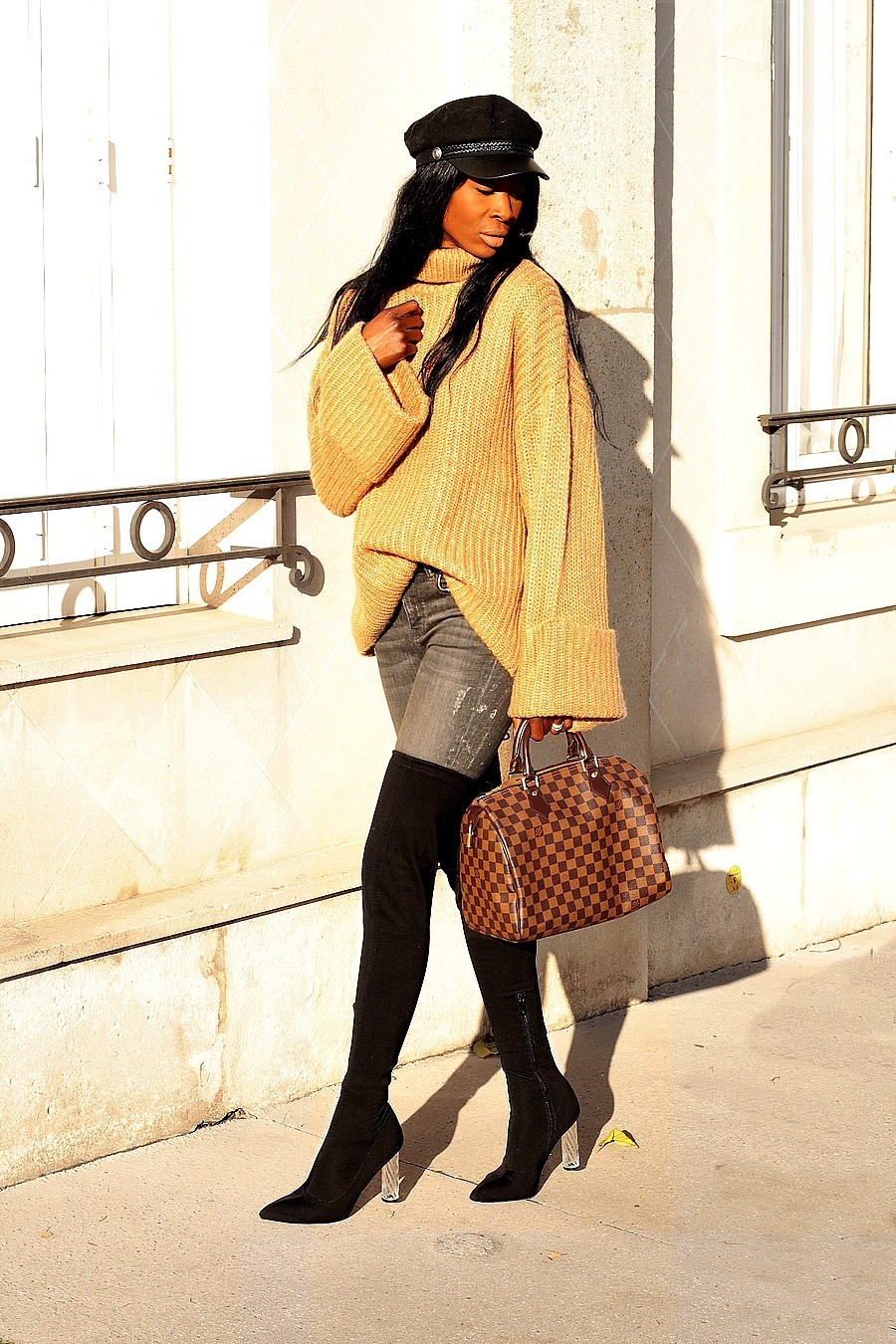 sac louis vuitton speedy