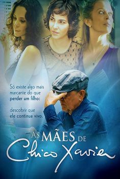 As Mães de Chico Xavier Torrent (2011) BluRay 720p/1080p Nacional