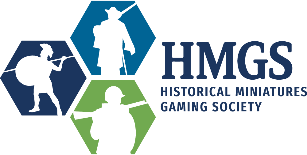 The mountain of lead and gamer's A.D.D. HMGS Cold Wars 2020 dates