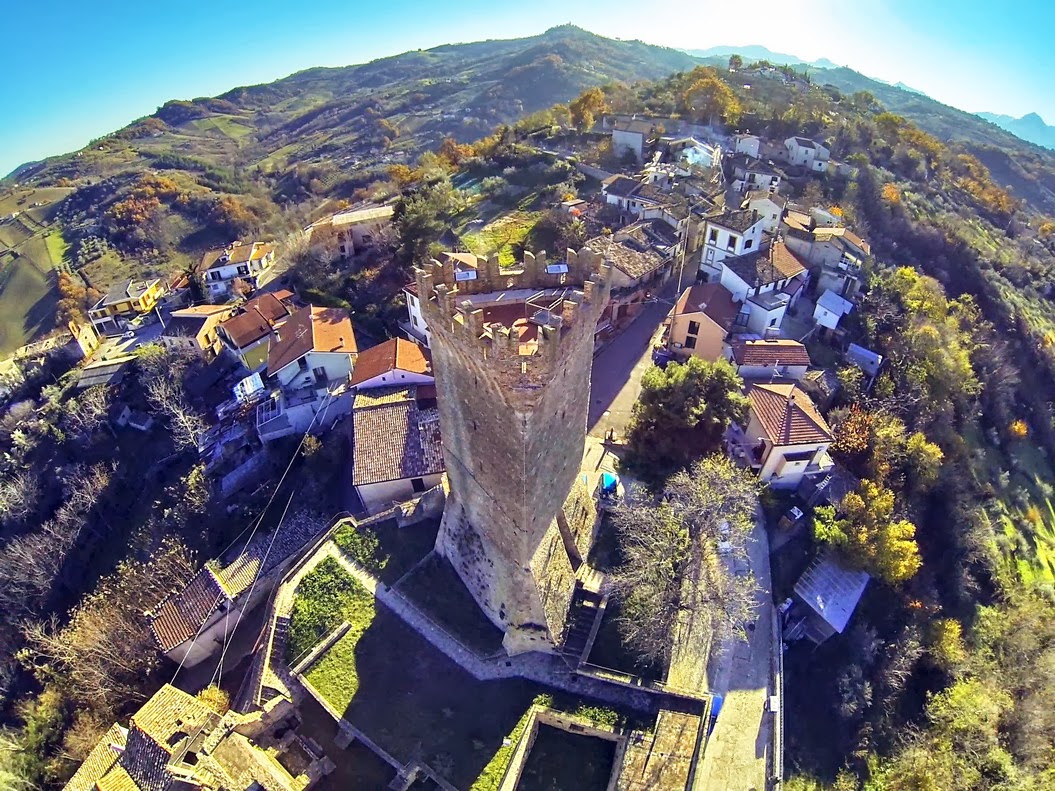 Il Blog della città di Teramo e della sua Provincia attraverso i video