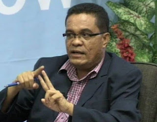 RENETIL: Husi Relativismo ba “Consciência da Determinação Histórica”  
