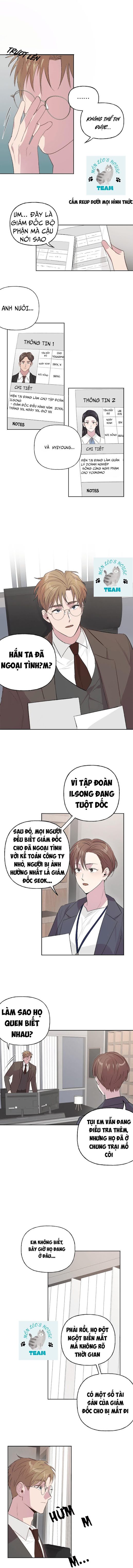 Đọc truyện Assorted Wildness - Chapter 8