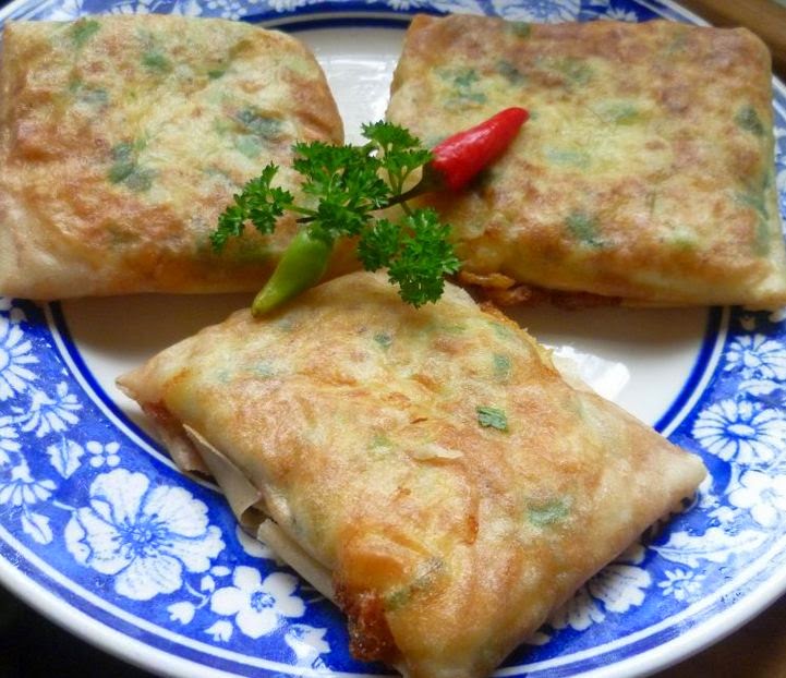 Resep Cara Membuat Martabak Telur Mini Kulit Lumpia Resep Masakan