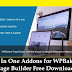 All In One Addons for WPBakery Page Builder v3.6.2 Free Download