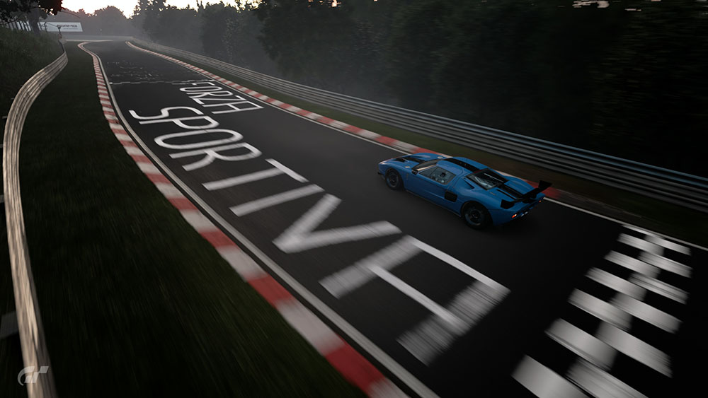 Gran Turismo 7 PS4 not in 2014; New Aston Martin car hits Gran Turismo 6 on  PS3