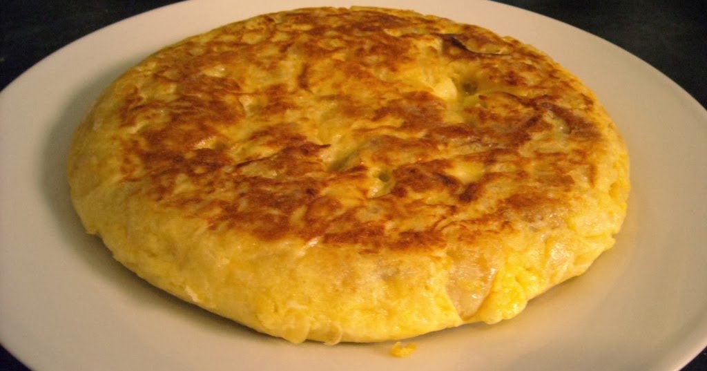 H c M EL ORIGEN DE LA TORTILLA DE PATATAS