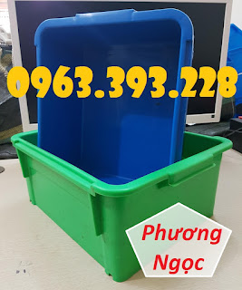 Thùng nhựa đặc A3, khay nhựa chứa đồ, khay nhựa A3 09ccdf02a8e04fbe16f1