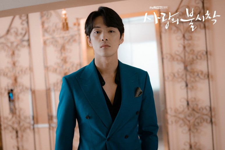 영앤리치 잔망진지 다있을거 같은 김정현이 맡은 캐릭터 | 인스티즈