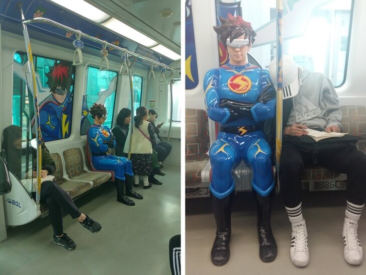 15 Incredible Things That Are Only Normal In South Korea