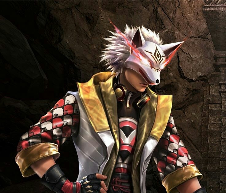 100+ Garena - Free Fire - Game High Quality Wallpapers - For Iphone