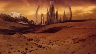 Gallifrey