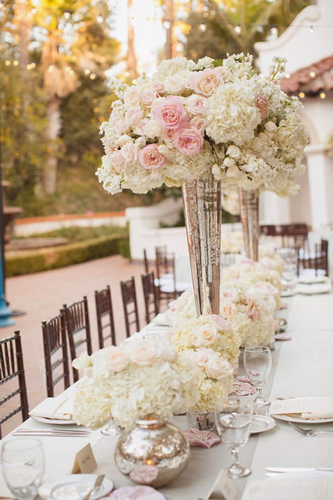 The Best Wedding Centerpieces of 2013 Belle The Magazine