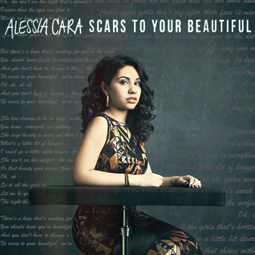 Alessia Cara Scars To Your Beautiful Free HD Movie Links