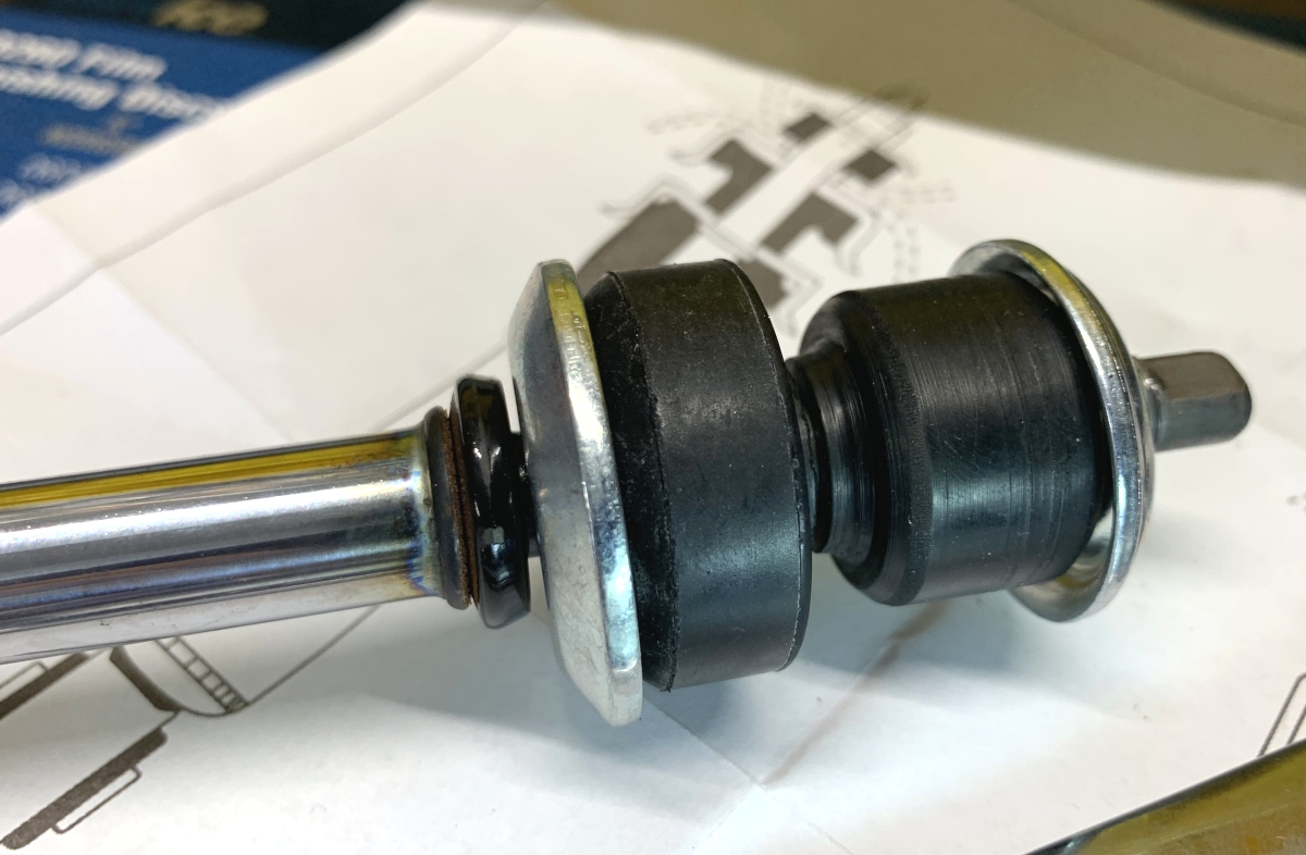 1976 Corvette Stingray Restore, Repair, Detail How To Replace Front