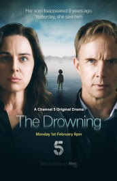 The Drowning Temporada 1 The Drowning Temporada 1