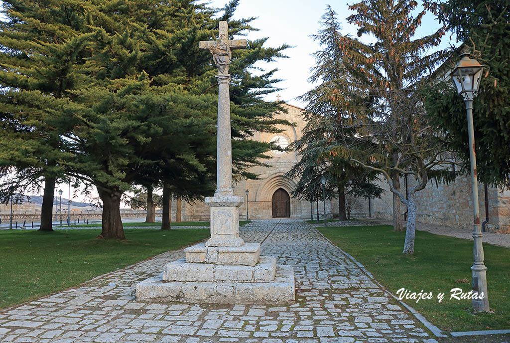 Monasterio de Valbuena