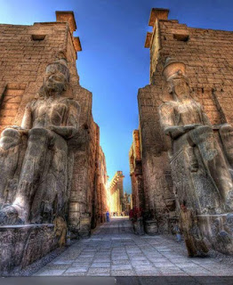 Ancient Egypt Antiquities