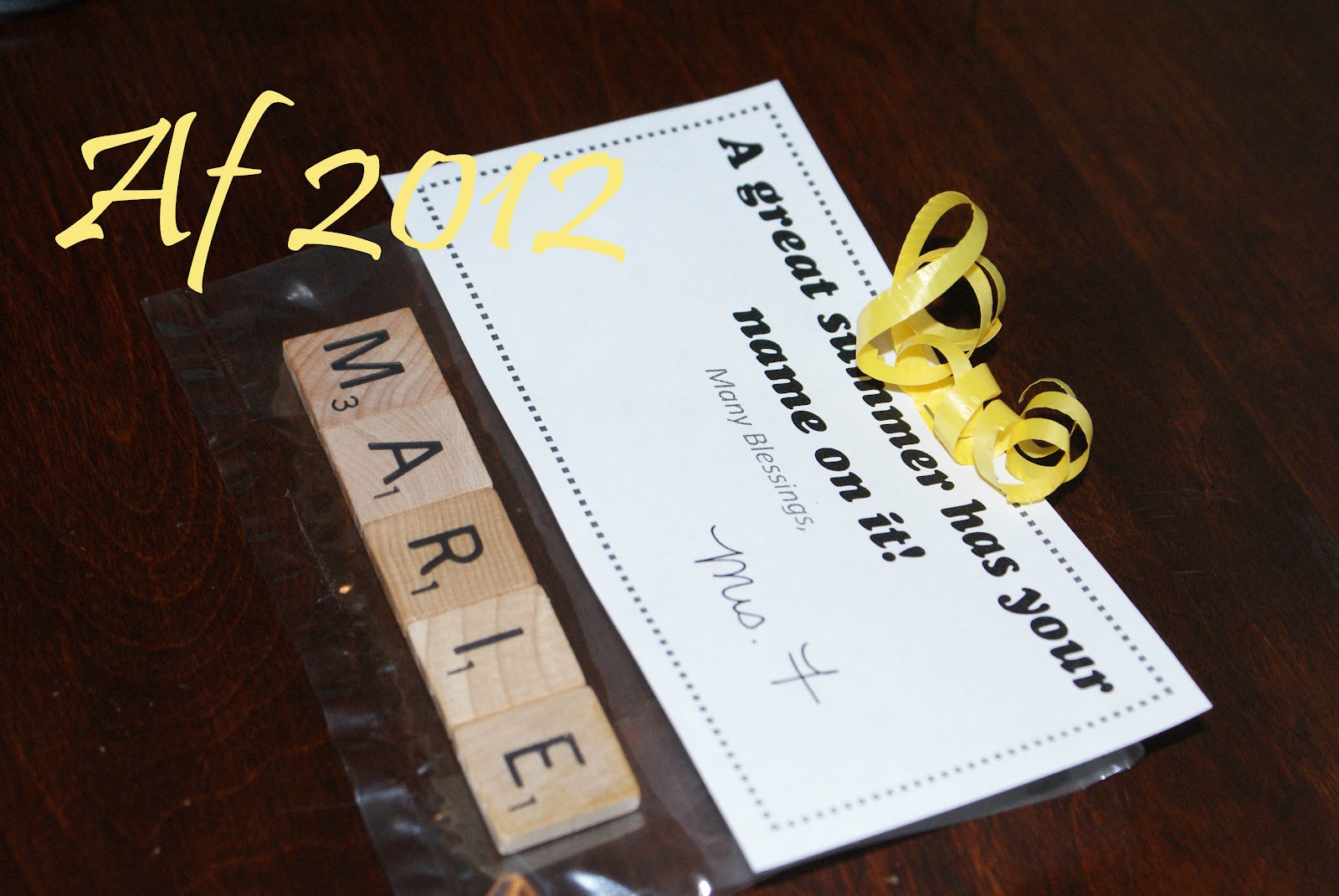 Scrabble Generator With Names Free Printables