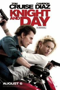 Knight and Day