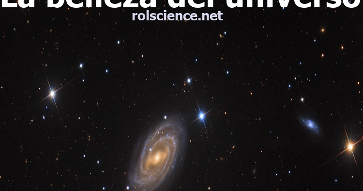 ROLscience Página 161 de 365 NGC 3992