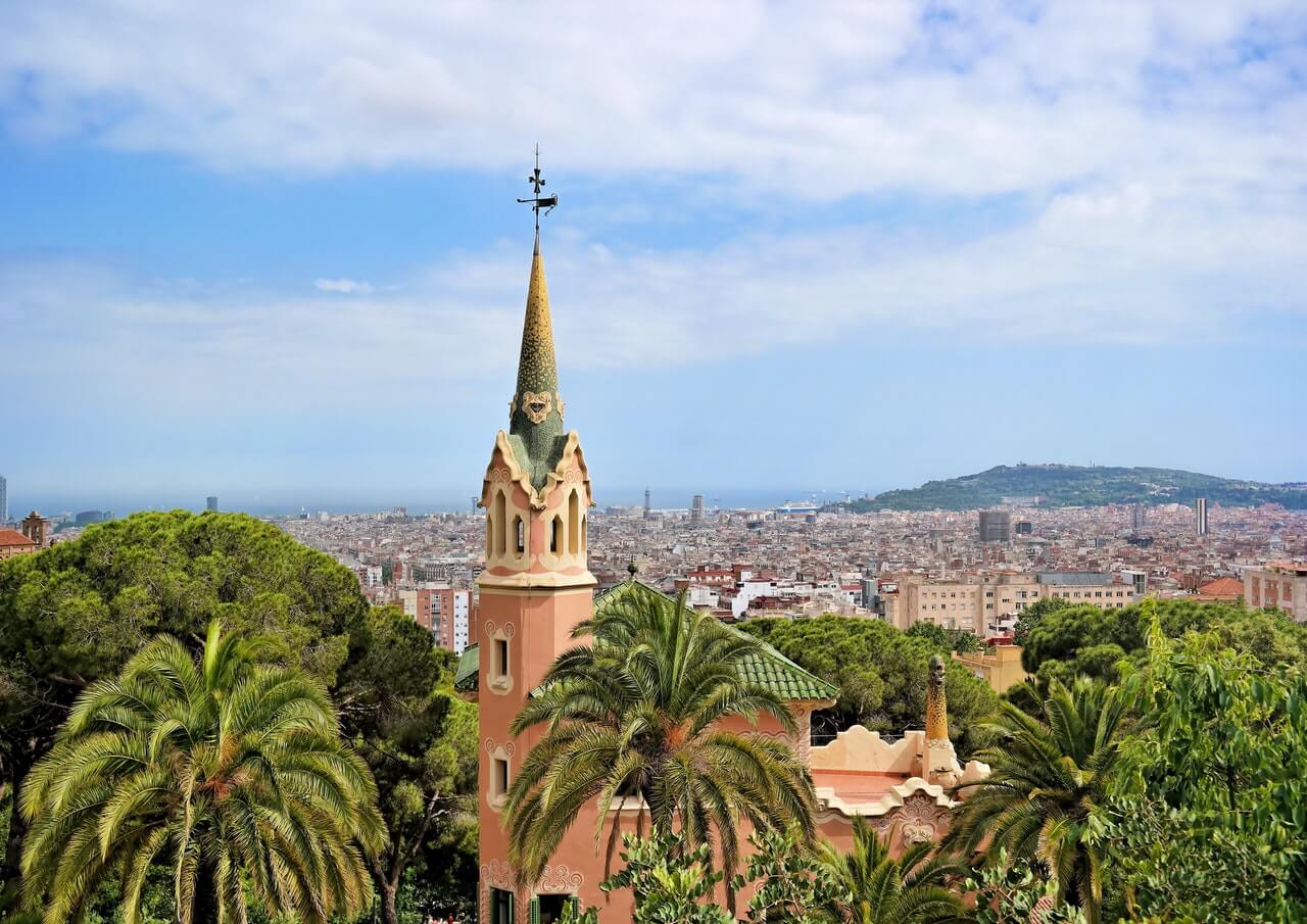 Barcelona, Spain