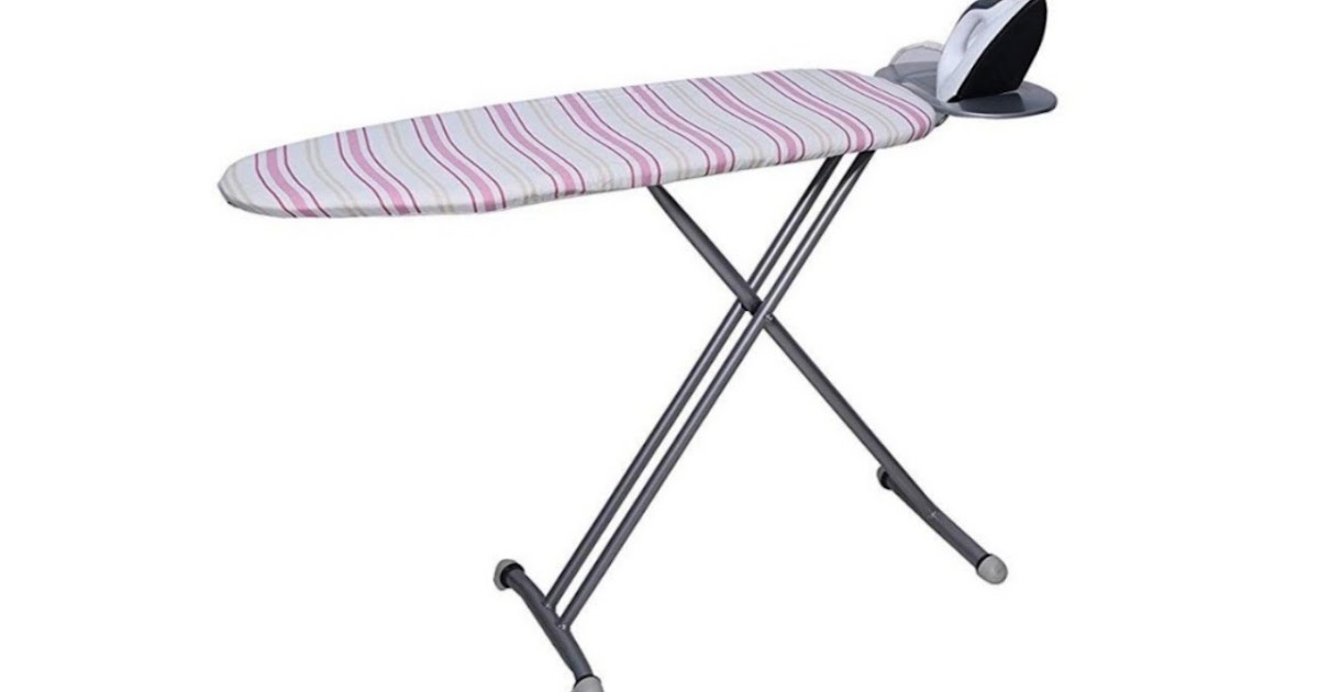 Gadget Review Best Ironing Board in India Peng Essentials Ironing