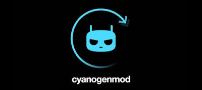 CyanogenMod ROM Terbaik CyanogenMod ROM