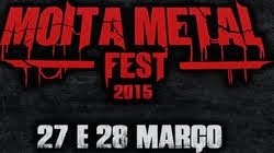 MOITA METAL FEST 2015